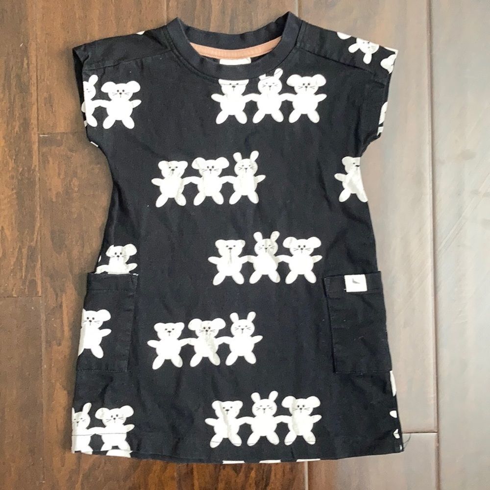 Turtledove London Dress